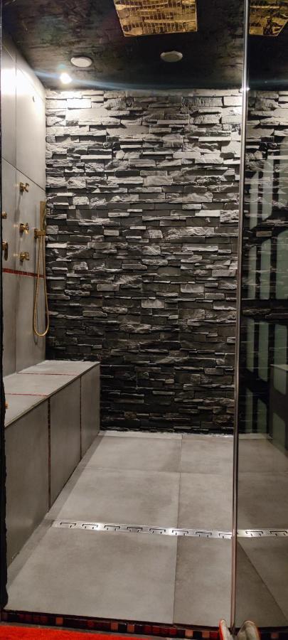 Loft Romantique Hammam Spa Privatif Playroom グルノーブル エクステリア 写真