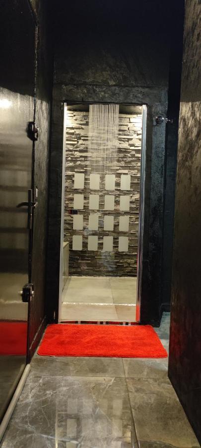 Loft Romantique Hammam Spa Privatif Playroom グルノーブル エクステリア 写真