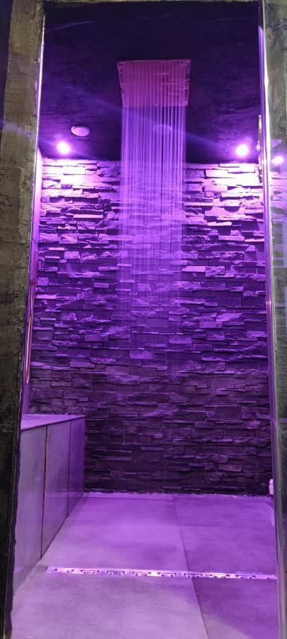 Loft Romantique Hammam Spa Privatif Playroom グルノーブル エクステリア 写真