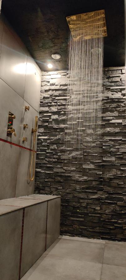 Loft Romantique Hammam Spa Privatif Playroom グルノーブル エクステリア 写真